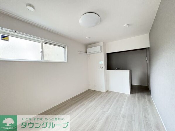 セレスティア東向島の物件内観写真